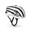 Picture of MET TRENTA MIPS WHITE BLACK | MATT GLOSSY